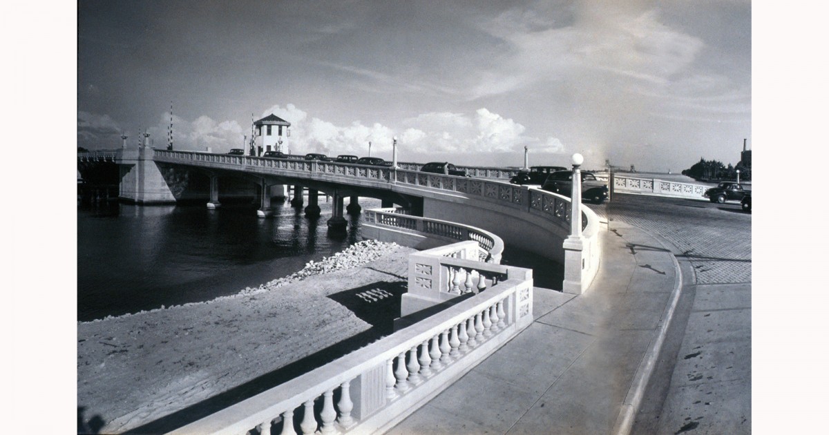 Bayshore Boulevard Waterfront