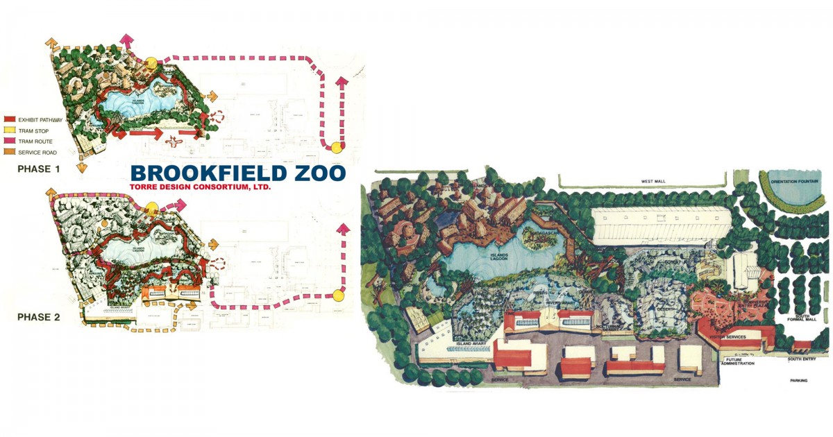 Brookfield Zoo