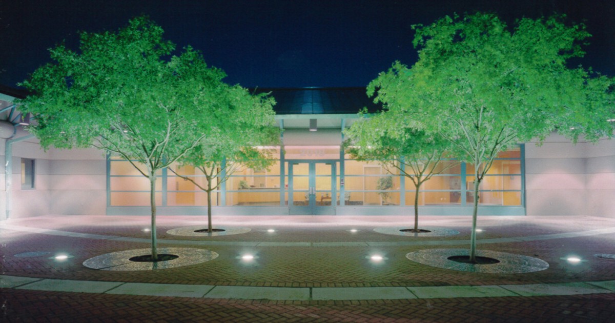 Jefferson Parish Forensics Center