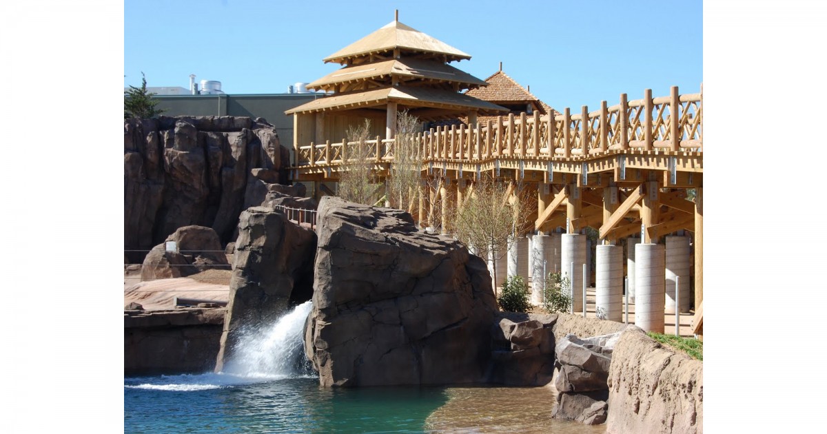 Oklahoma City Zoo | Expedition Asia