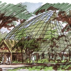 Zoo Atlanta | Masterplan