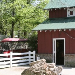 Memphis Zoo | Once Upon A Farm