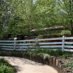 Memphis Zoo | Once Upon A Farm