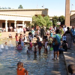 Memphis Zoo | Entry