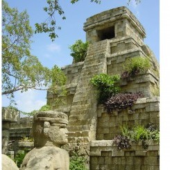 Palm Beach Zoo | Tropics of the Americas