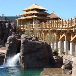 Oklahoma City Zoo | Expedition Asia