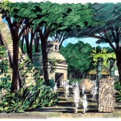 Palm Beach Zoo | Masterplan