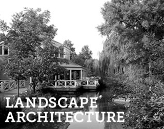 Landscape Architecture